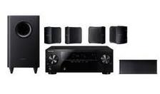 Pioneer HTP071 Black Home Theatre System