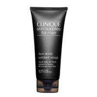 Clinique Face Scrub For Men