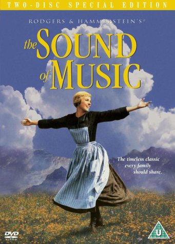 The Sound Of Music (1965)