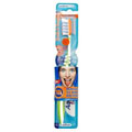 Aquafresh Flex Extreme Clean Tooth & Tongue Toothbrush