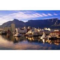 Cape Town, South Africa