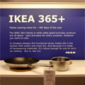 IKEA 365+ Tableware Range