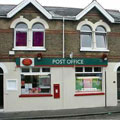 Cowes, Medina Post Office B&B