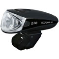 Trelock LS 740 LED Rechargeable Front Light