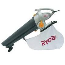 Ryobi RBV 2400VP