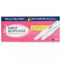 First Response Early Result Pregnancy Test