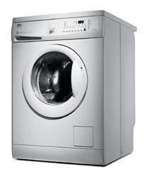 Zanussi ZWD1680W