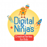 Digital Ninjas Scotland - www.digitalninjasscotland.co.uk