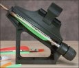 Grayling Fletching Jig & Clamp