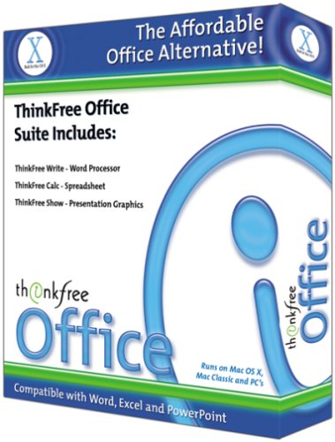 ThinkFree Office