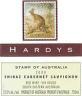 Hardys Stamp Shiraz Cabernet Sauvignon