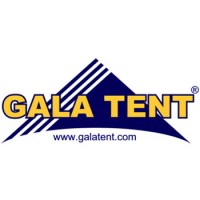 Gala Tent Ltd www.galatent.co.uk