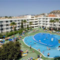 Gran Santa Ponsa Apartments