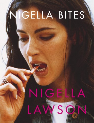 Nigella Lawson, Nigella Bites