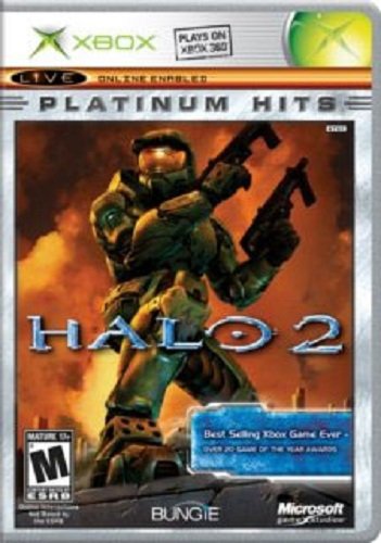 Halo 2