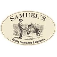 Samuel's Farm Shop - www.samuelsfarmshop.co.uk