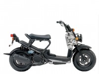 Honda Zoomer