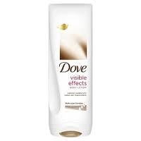 Dove Visible Effects Body Lotion