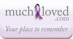 Much Loved http://www.muchloved.com