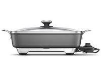 Breville Electric Frying Pan