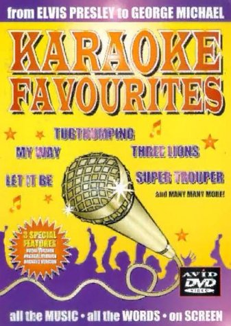 Karaoke Favourites