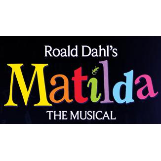 Matilda The Musical