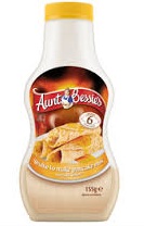 Aunt Bessie's Shake & Make Pancake Mix