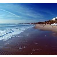 Bournemouth Beach