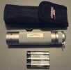 Lenser V2 Professional Torch