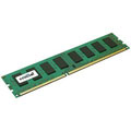 Crucial Technology 2x4GB DDR3-1333 (PC3 10600) UDIMM 240pin