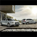 Audi A4 Advant