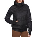 O'Neill Freedom Garnet Womens Ski Jacket