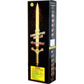 World Class Fireworks Excalibur Shell Kit