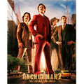 Anchorman 2: The Legend Continues