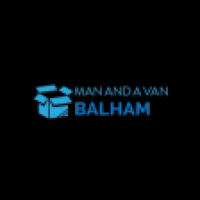 Man and a Van Balham Ltd. - www.manandavanbalham.co.uk