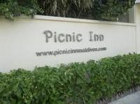 Maafushi, Picnic Inn