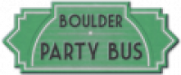 Boulder Party Bus - www.boulderpartybus.com