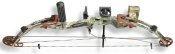 Alpine Archery Frontier Compound Bow