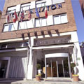 Ariston Hotel