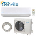 Senville Ductless Mini Split Air Conditioner