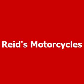 Reid's Motorcycles - www.reidsmotorcycles.com