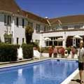 Guernsey, Green Acres Hotel