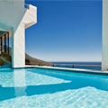 Cape Town, Camps Bay, Bayview Penthouse Luxury Holiday Apartments