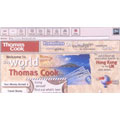 Thomas Cook Travellers Cheques