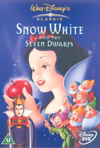 Snow White And The Seven Dwarfs (1937)