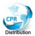 CPR Distribution - www.cprdistribution.co.uk