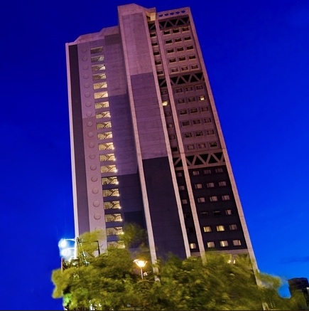 Berjaya Hotel, Manila