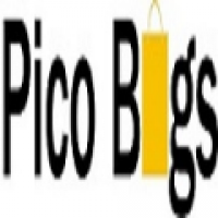 Pico Bags - www.picobags.co.uk