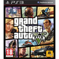 GTA V (PS3)