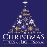 Christmas Trees & Lights - www.christmastreesandlights.co.uk